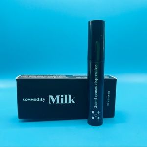 COMMODITY MILK EXPRESSIVE